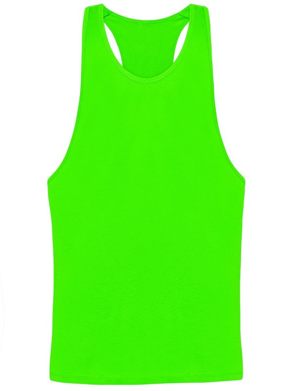 green fluo